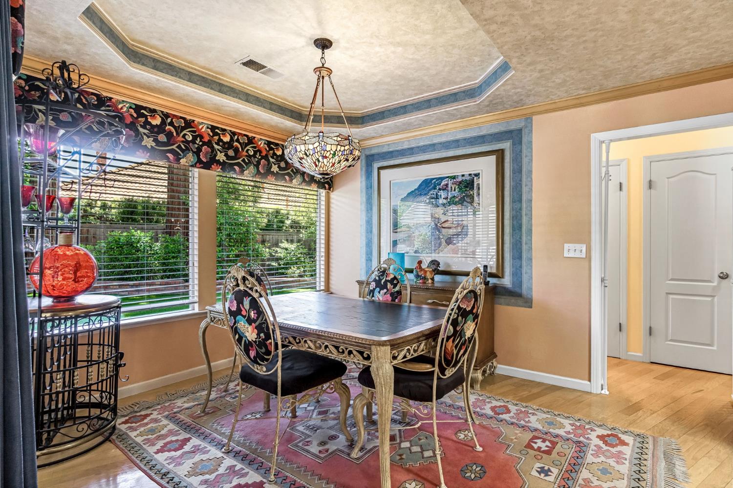 9452 North Madison Ridge Road Fresno, CA 93720 - Photo 10 of 55
