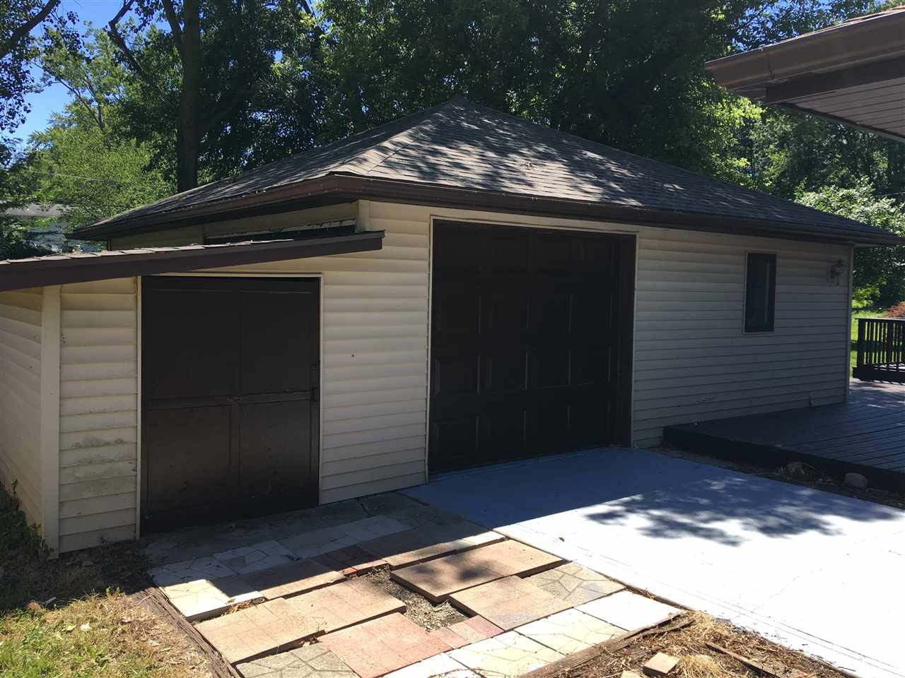 2330 Gump Road East Fort Wayne, IN 46845 - Photo 15 of 33