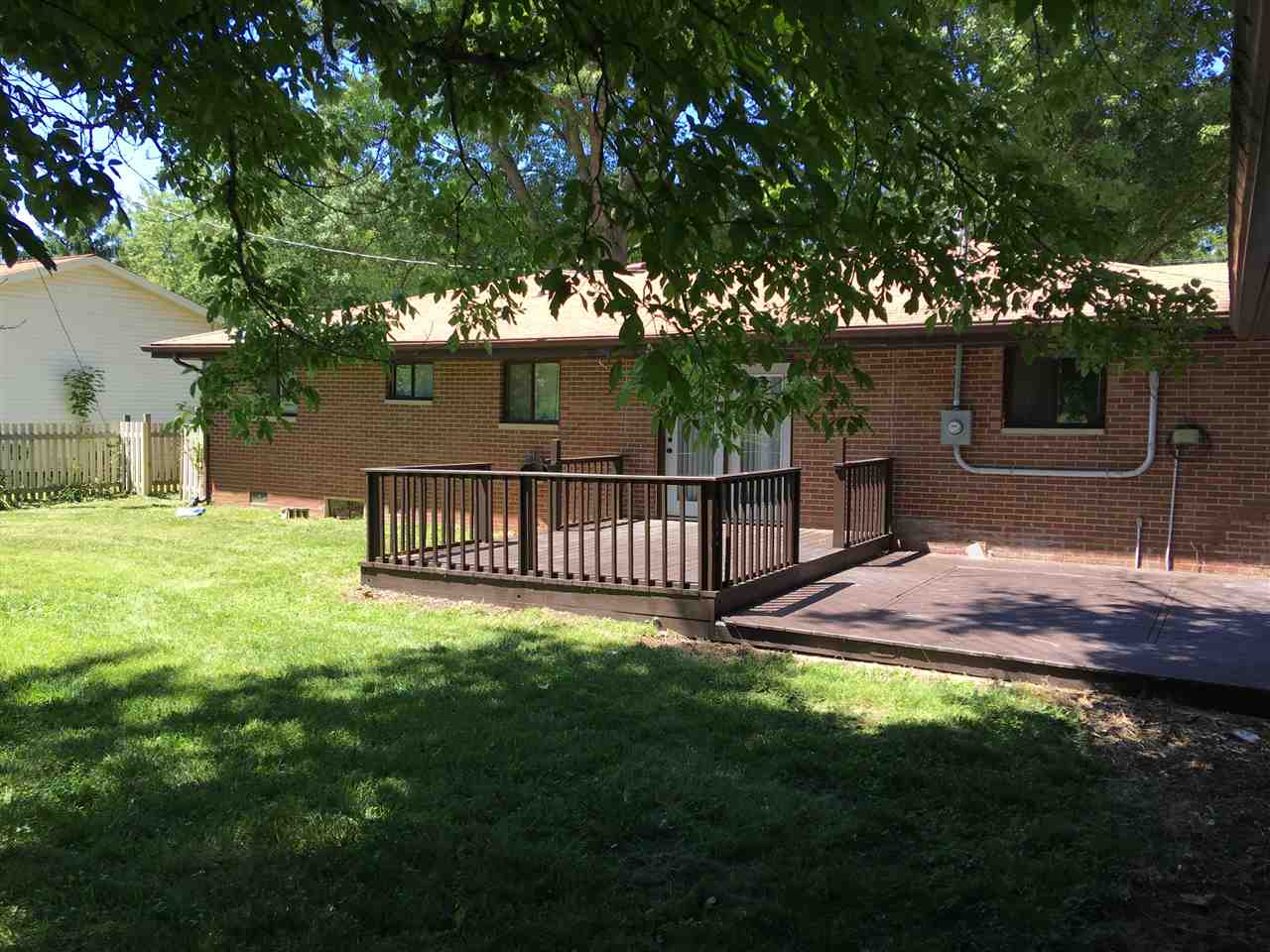 2330 Gump Road East Fort Wayne, IN 46845 - Photo 16 of 33