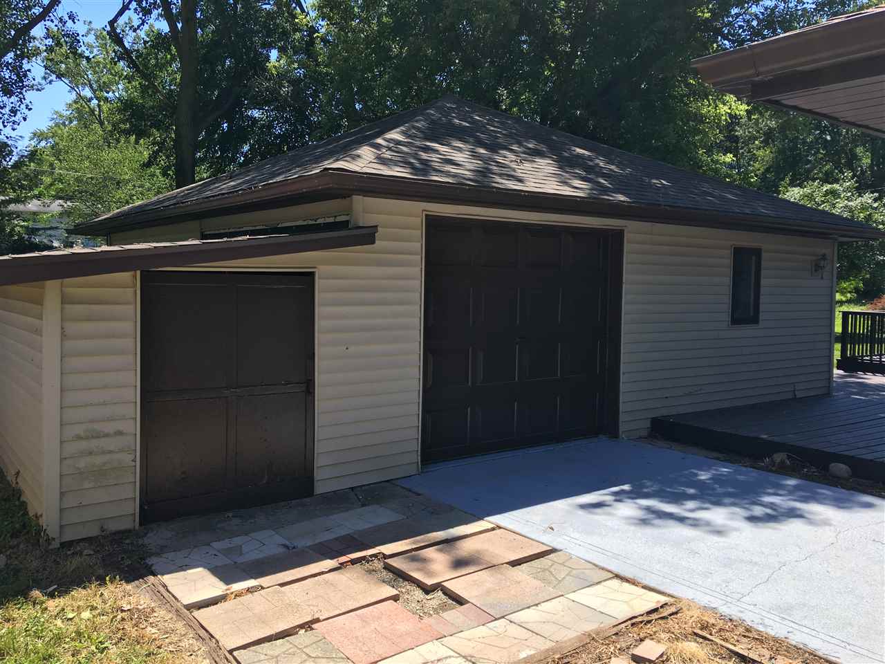 2330 Gump Road East Fort Wayne, IN 46845 - Photo 20 of 33