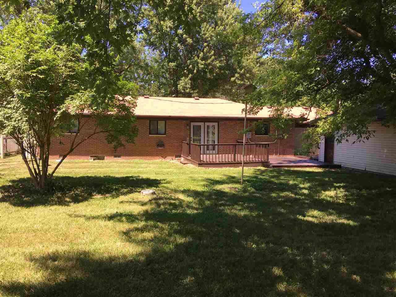 2330 Gump Road East Fort Wayne, IN 46845 - Photo 24 of 33