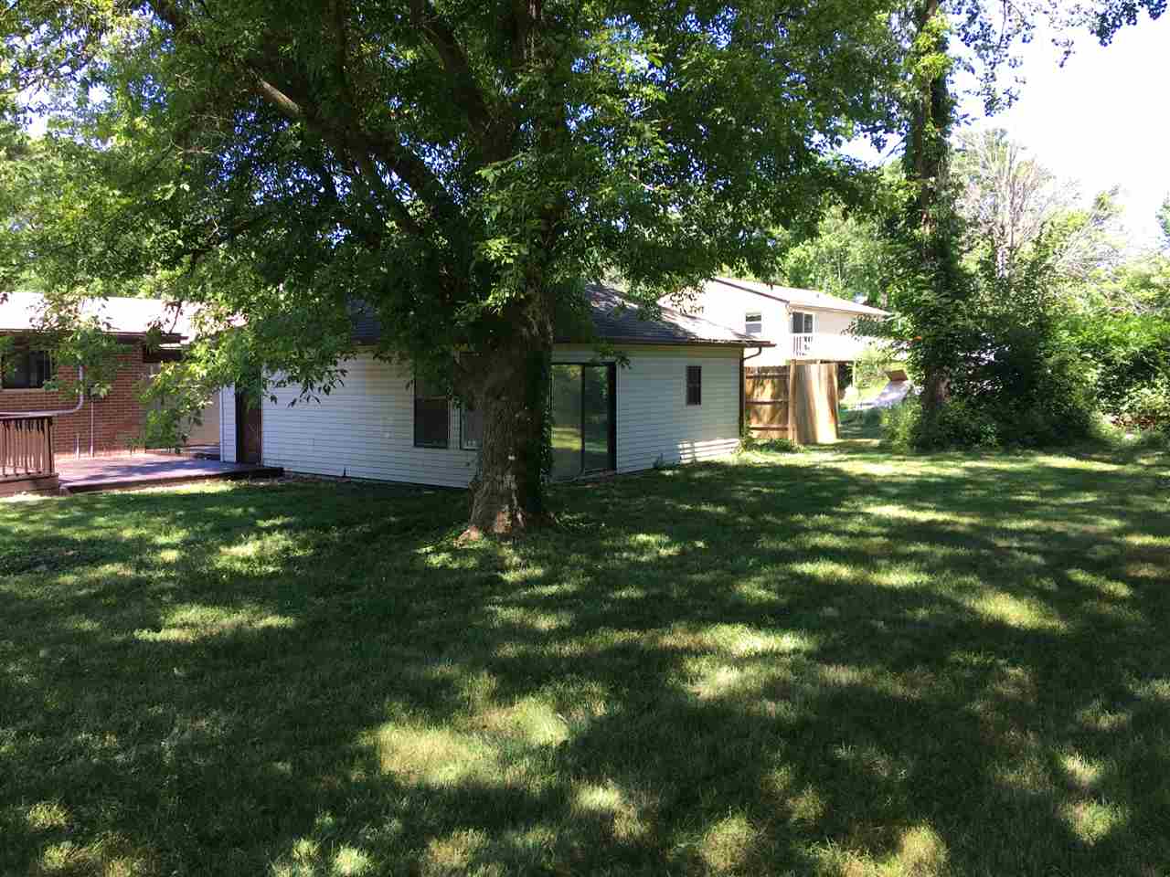 2330 Gump Road East Fort Wayne, IN 46845 - Photo 26 of 33