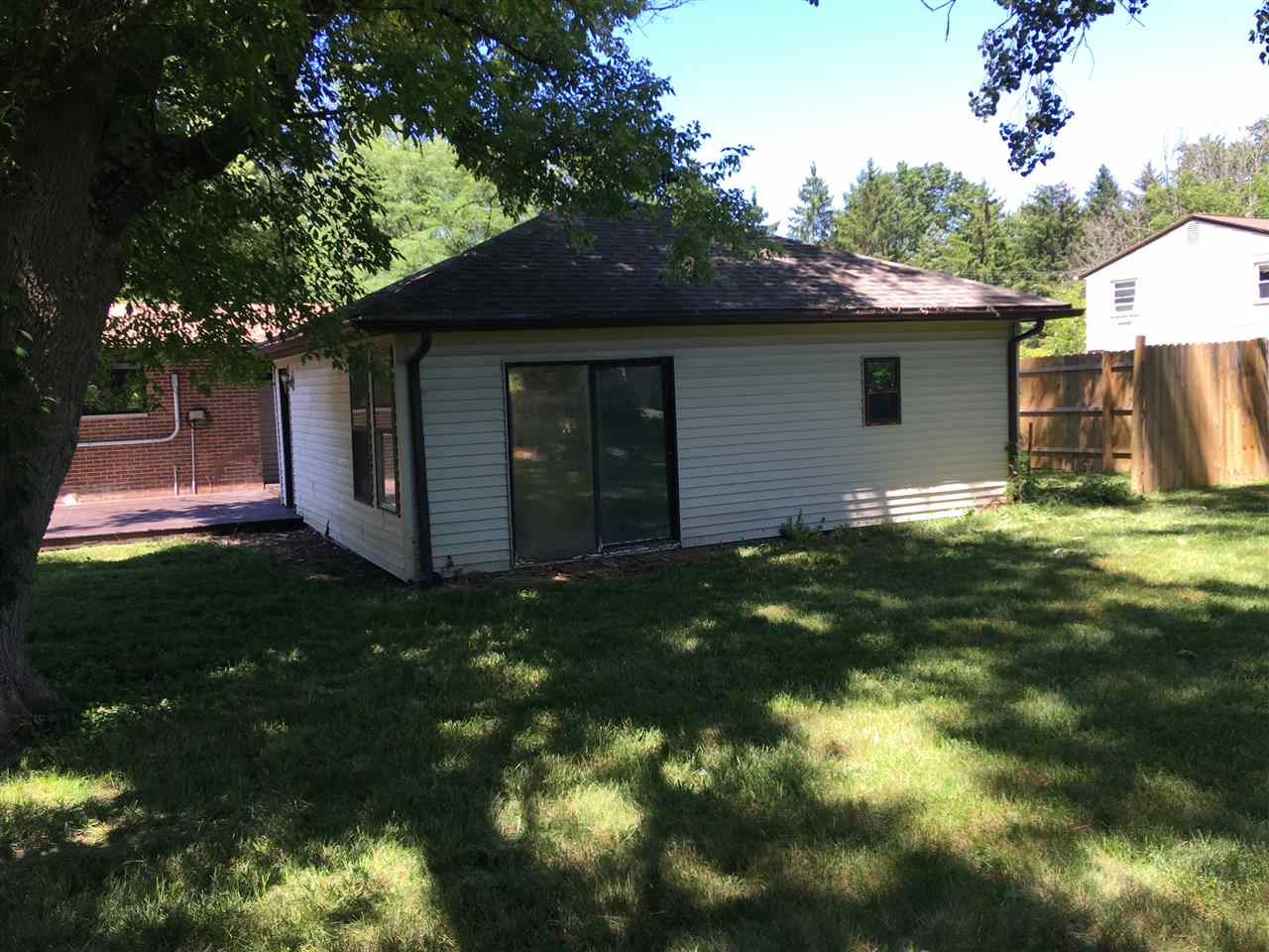 2330 Gump Road East Fort Wayne, IN 46845 - Photo 29 of 33