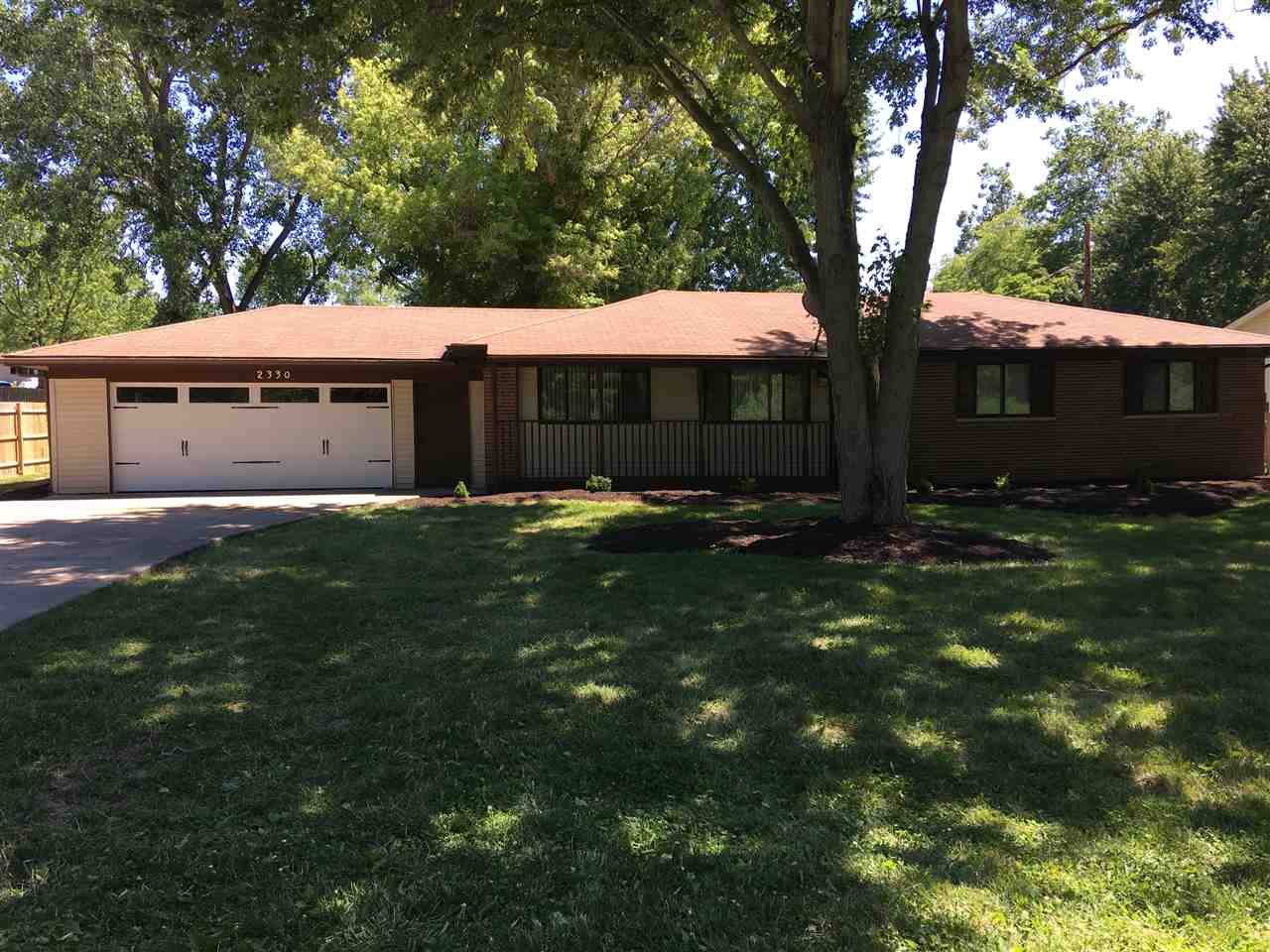 2330 Gump Road East Fort Wayne, IN 46845 - Photo 30 of 33