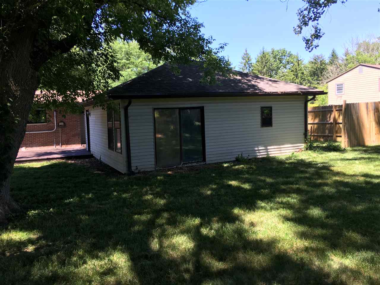 2330 Gump Road East Fort Wayne, IN 46845 - Photo 31 of 33