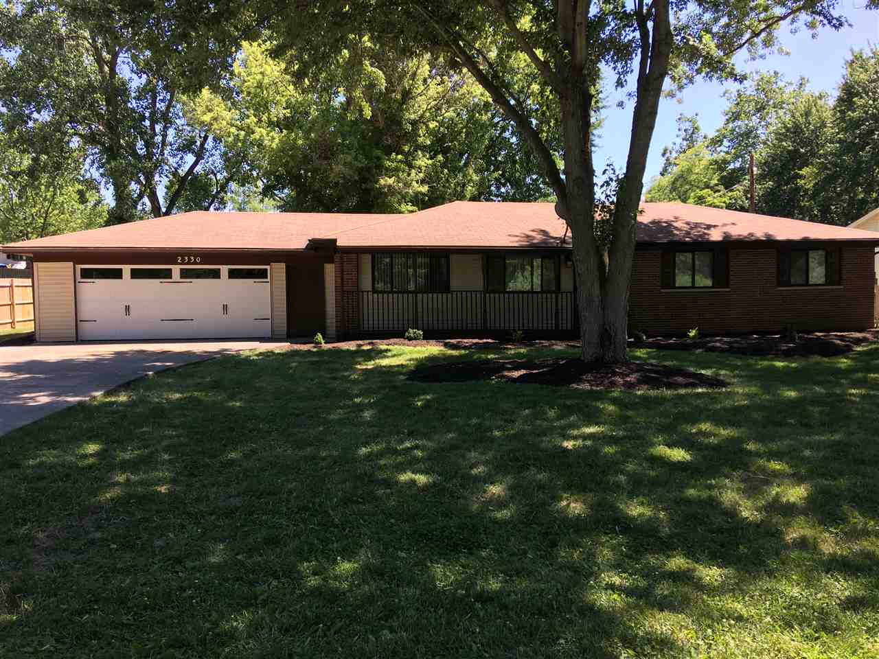 2330 Gump Road East Fort Wayne, IN 46845 - Photo 32 of 33