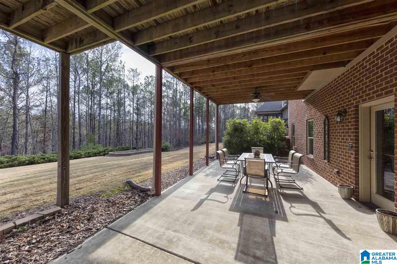249 Stoneykirk Way Pelham, AL 35124 - Photo 47 of 49