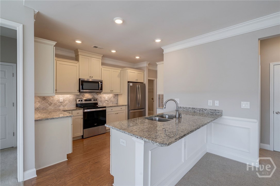 3615 Ridgehurst Drive Buford, GA 30519 - Photo 3 of 27