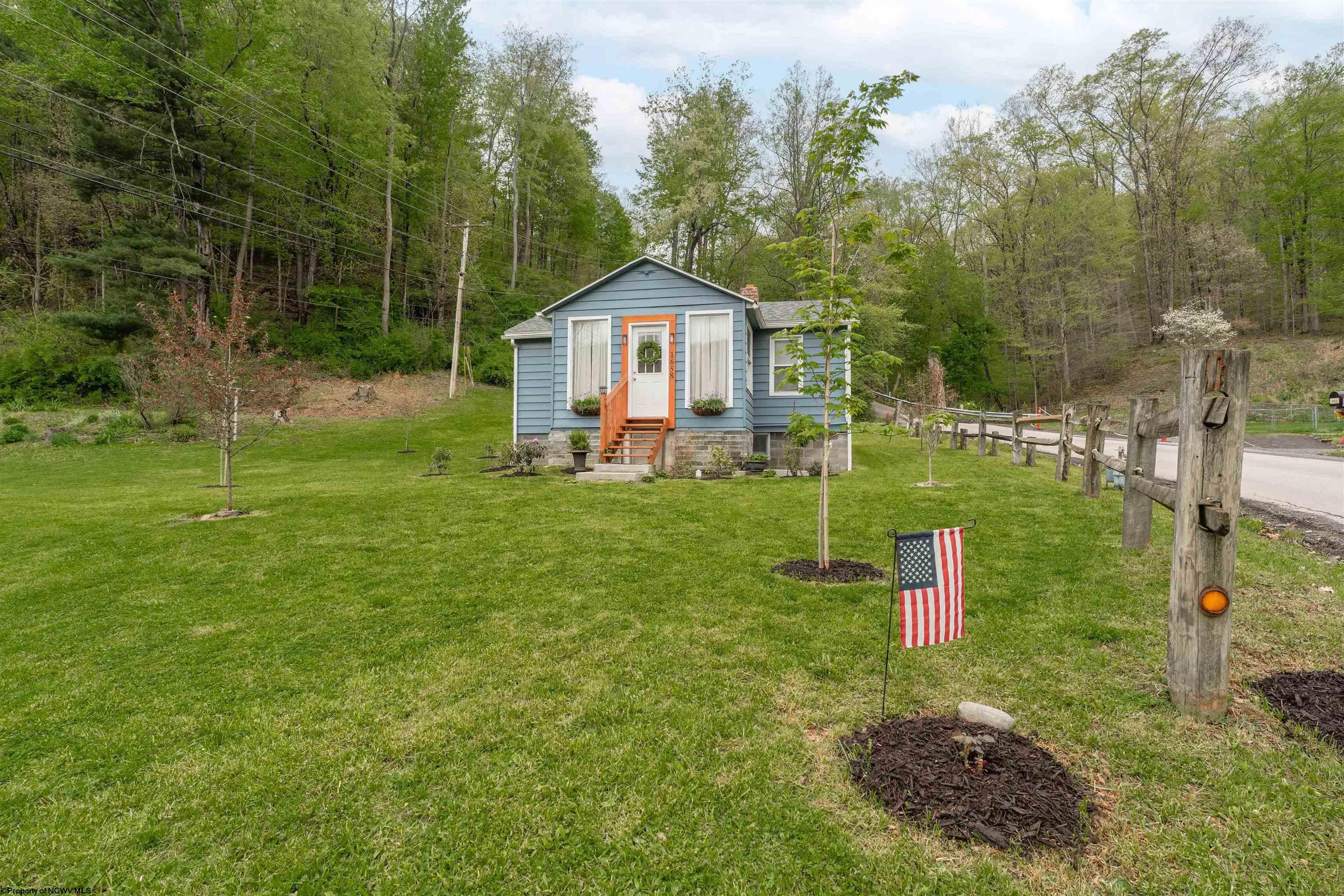 1658 Brookhaven Road Morgantown, WV 26508 - Photo 5 of 38 Gallery Image 5
