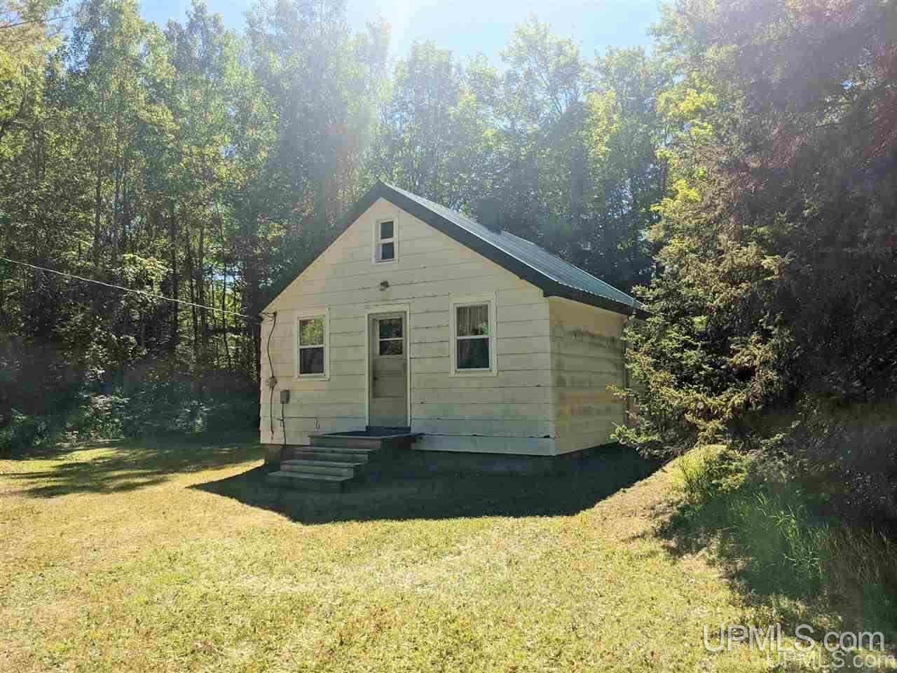 1058 10 Curves Road Germfask, MI 49836 - Photo 4 of 21 Gallery Image 4