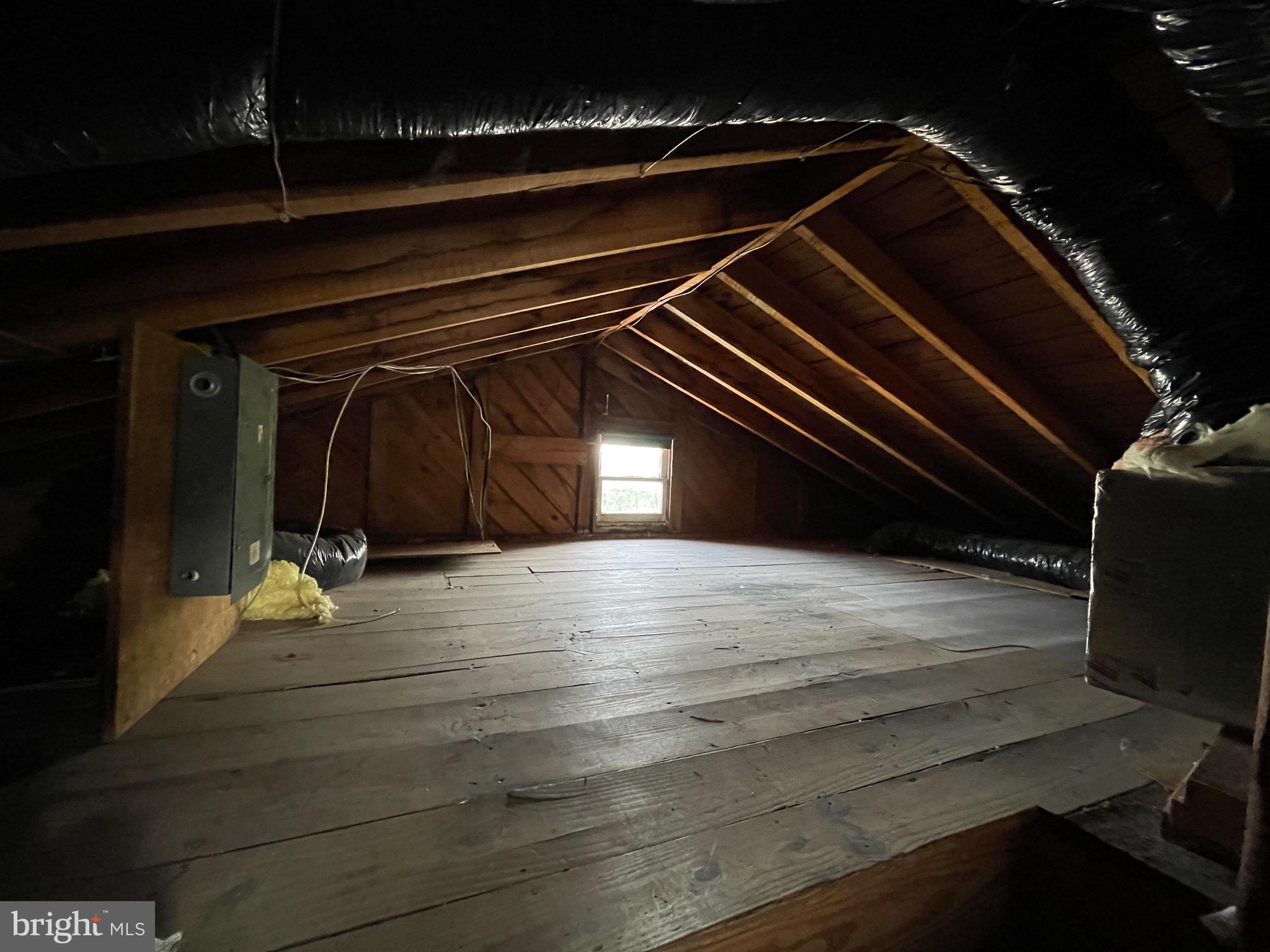 308 Highway 897 Reinholds, PA 17569 - Photo 23 of 36 a view of room with wooden floor