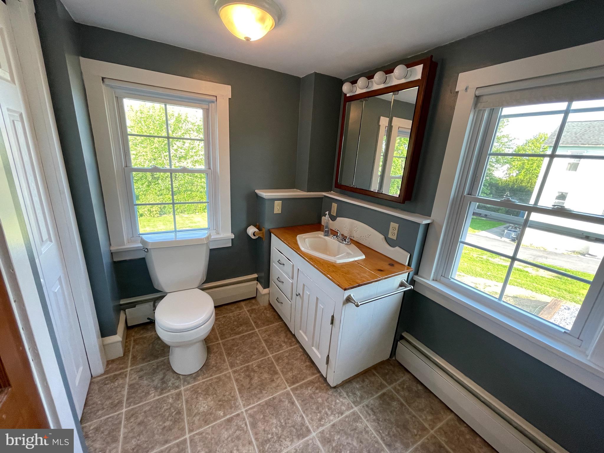 308 Highway 897 Reinholds, PA 17569 - Photo 24 of 36 a bathroom with a bathtub sink and toilet
