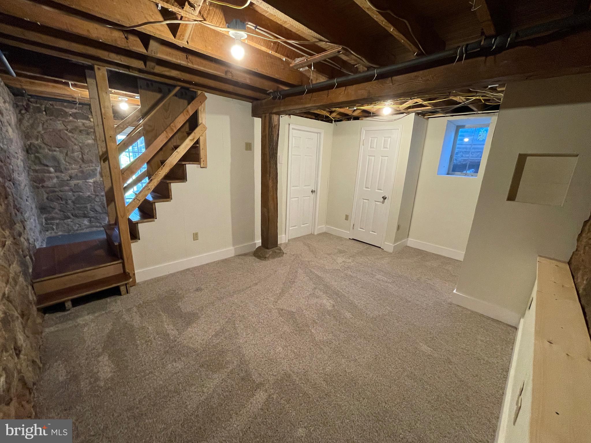 308 Highway 897 Reinholds, PA 17569 - Photo 27 of 36 a view of under construction room and stairs