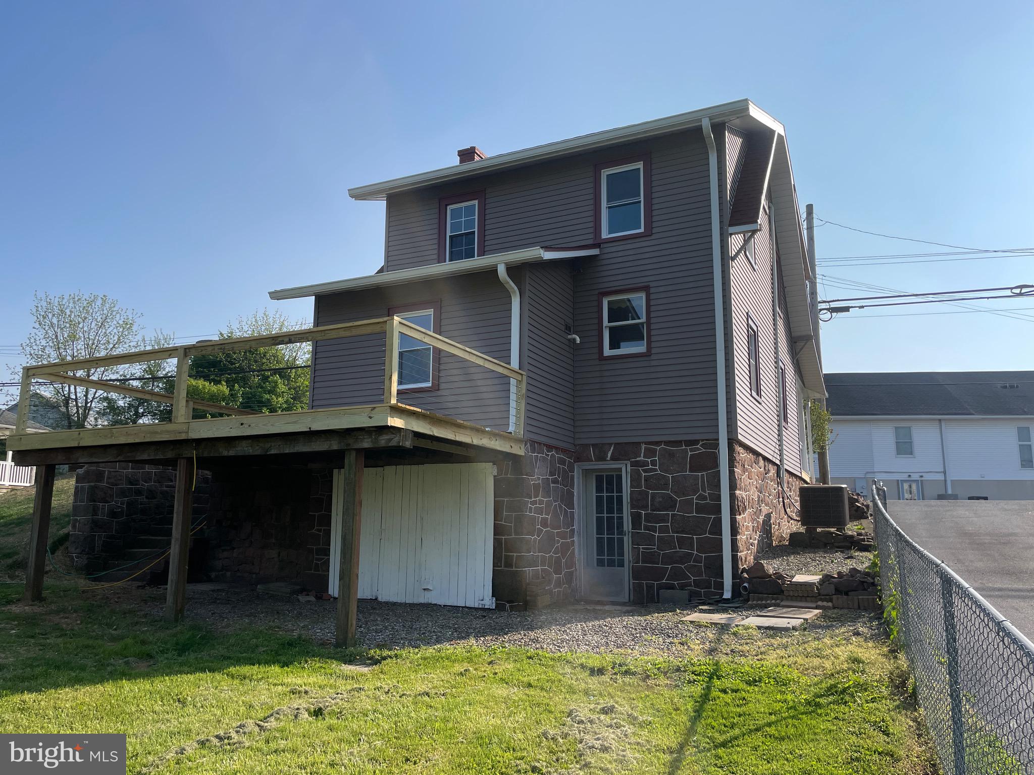 308 Highway 897 Reinholds, PA 17569 - Photo 36 of 36 a front view of a house with a yard