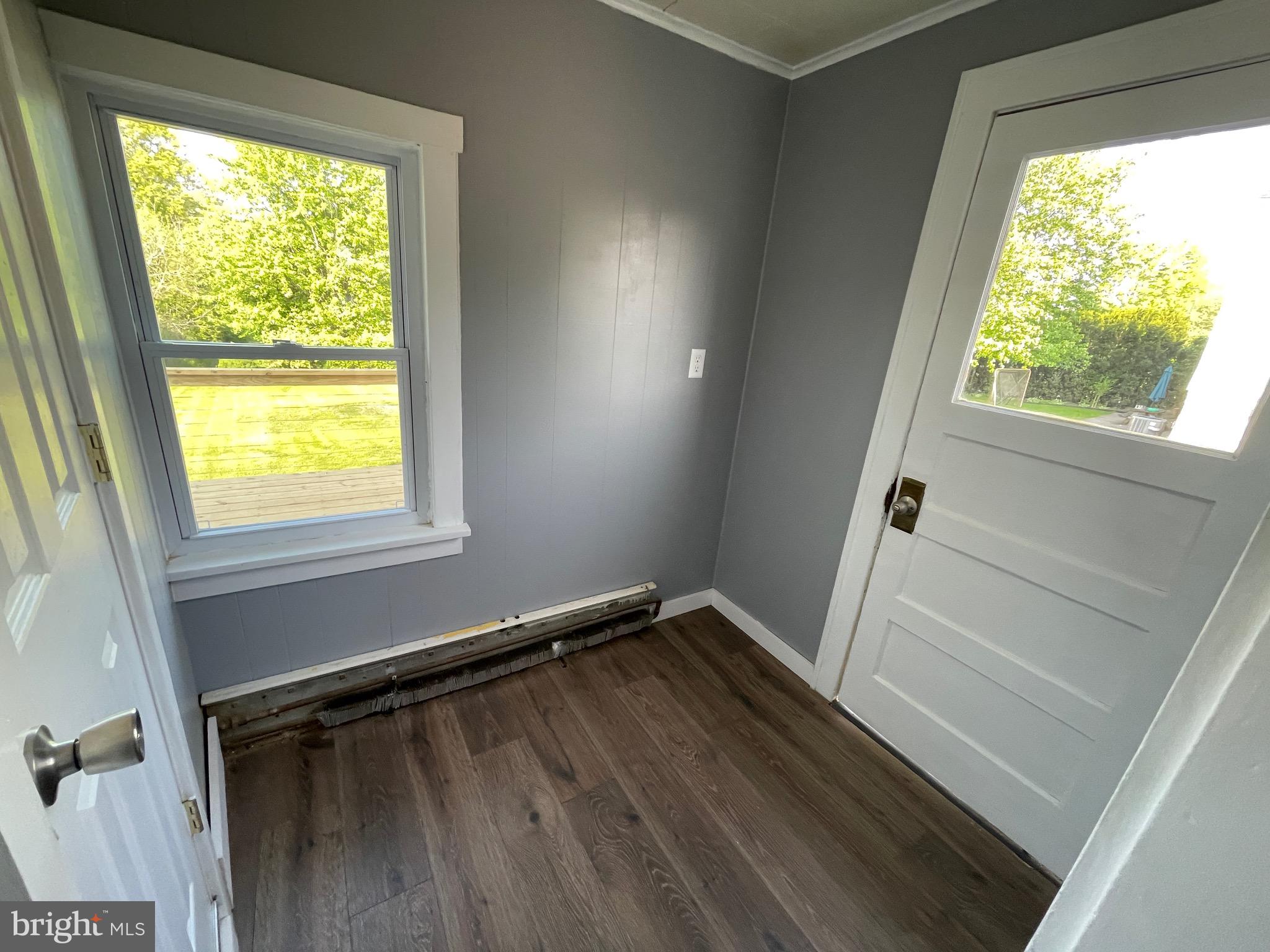 308 Highway 897 Reinholds, PA 17569 - Photo 10 of 36 a view of an empty room with a window