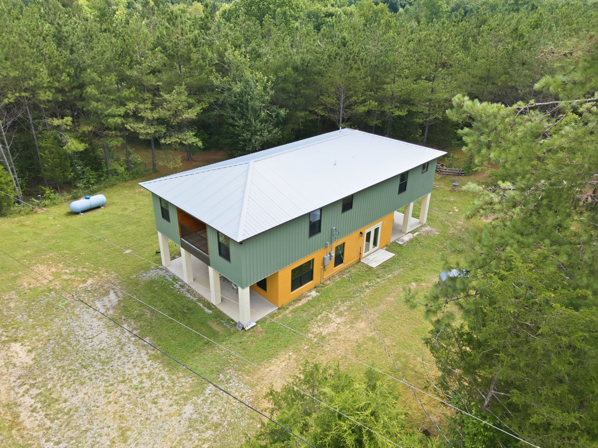 1405 Trace Creek Road Hohenwald, TN 38462 - Photo 8 of 52