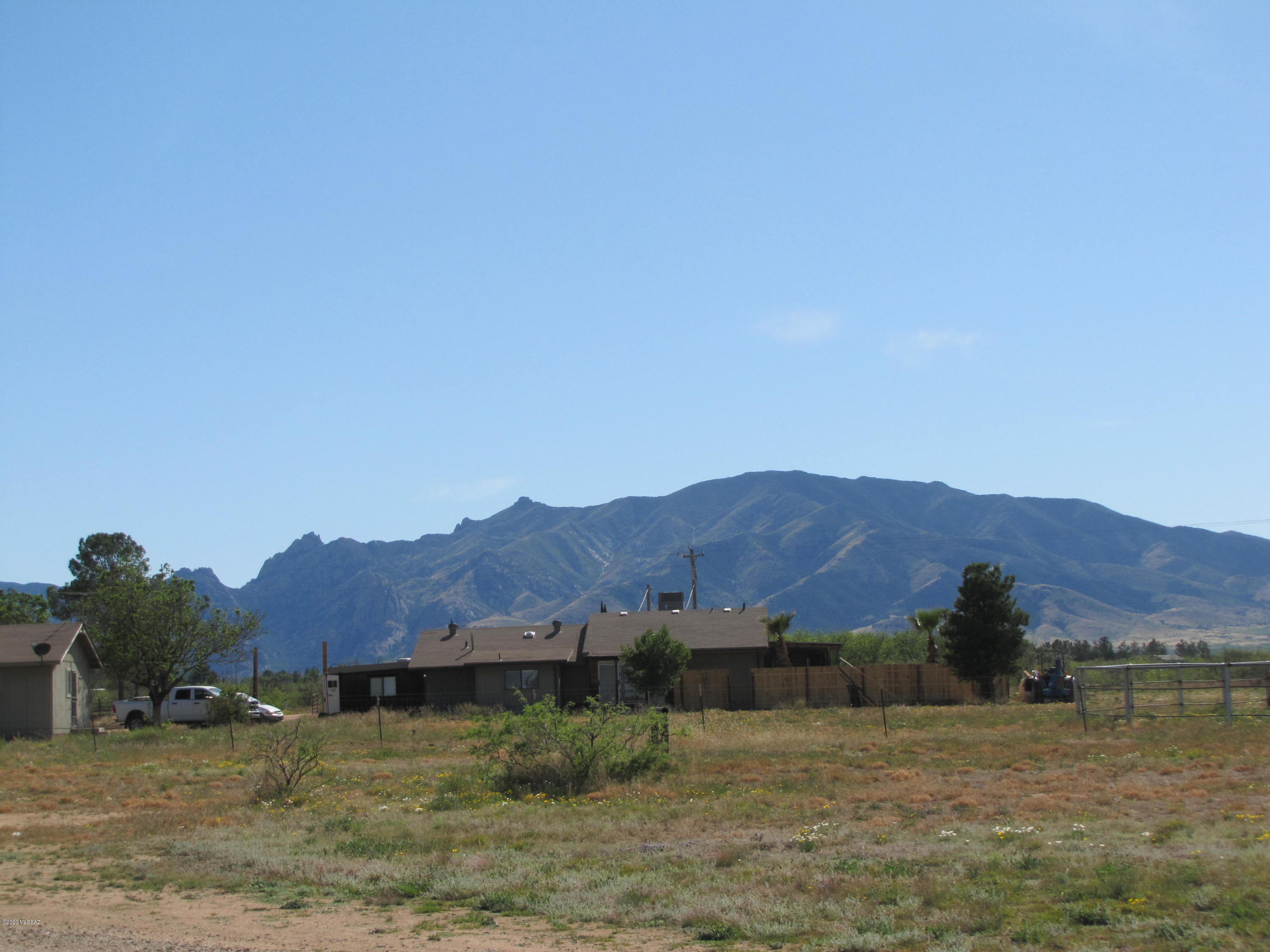 48 East Richland Road Cochise, AZ 85606 - Photo 22 of 23
