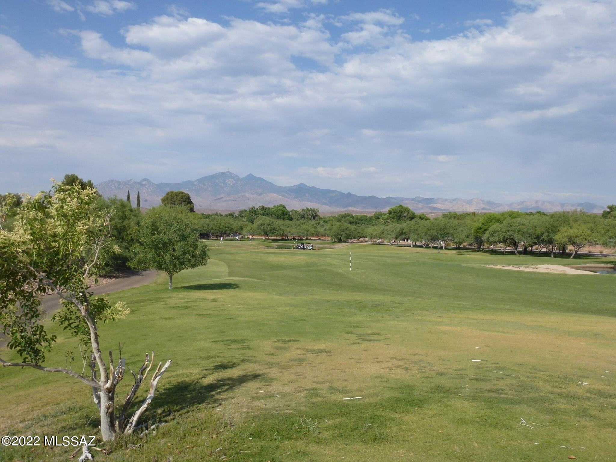 98 Elliot Street, Unit 9 Tubac, AZ 85646 - Photo 8 of 8