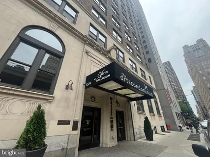 $77,000 | 1324 Locust Street, Unit 501, Philadelphia, PA 19107