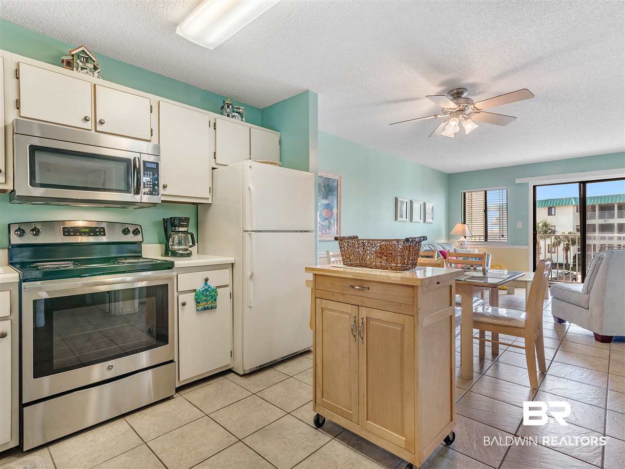 400 Plantation Road, Unit 2212 Gulf Shores, AL 36542 - Photo 17 of 33