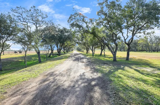 $18,999,999 | 5523 Ehrman Lake Lane, Wallis, TX 77485