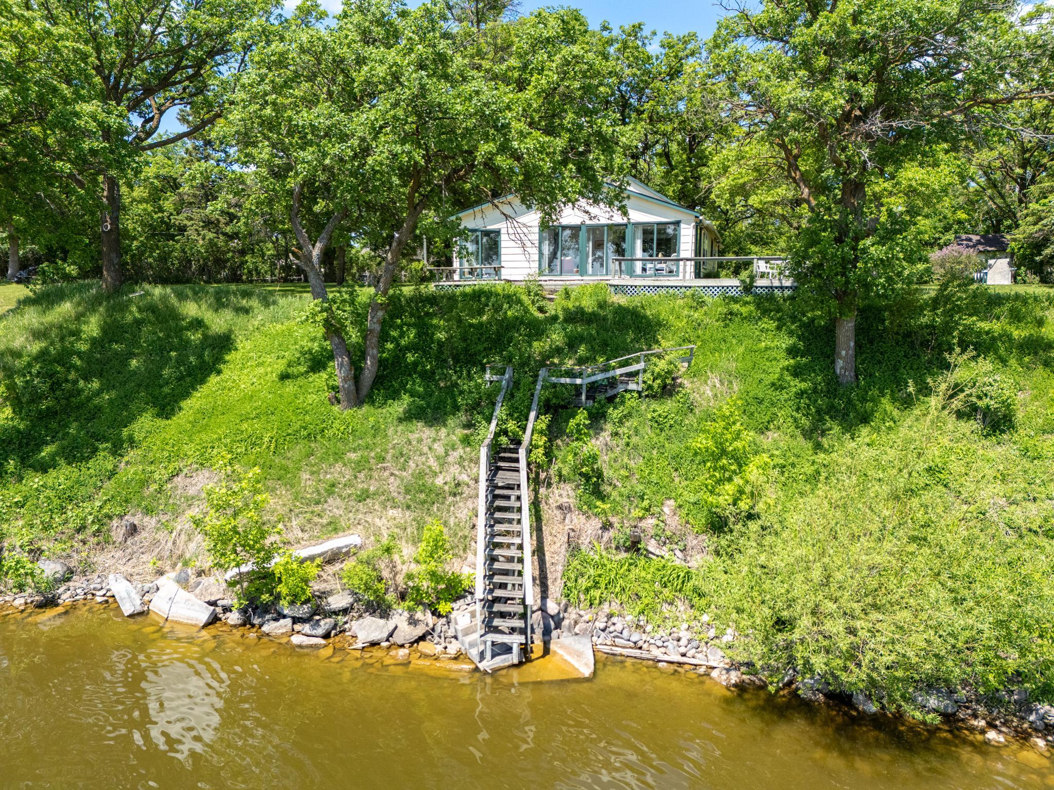 15815 Sandy Beach Road Southeast Mentor, MN 56736 - Photo 38 of 41