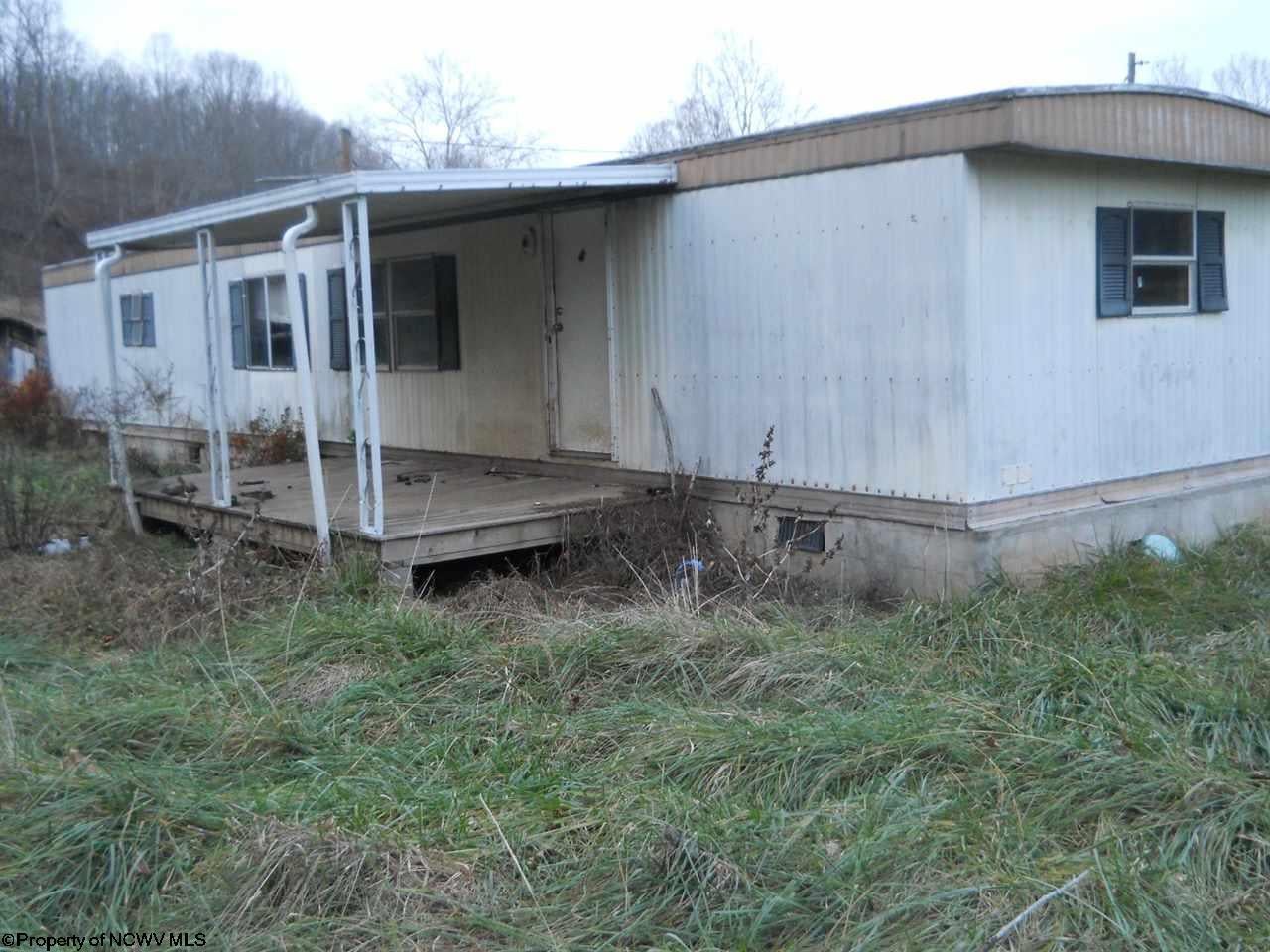 4096 Big Run Road Walkersville, WV 26447 - Photo 2 of 4 Gallery Image 2
