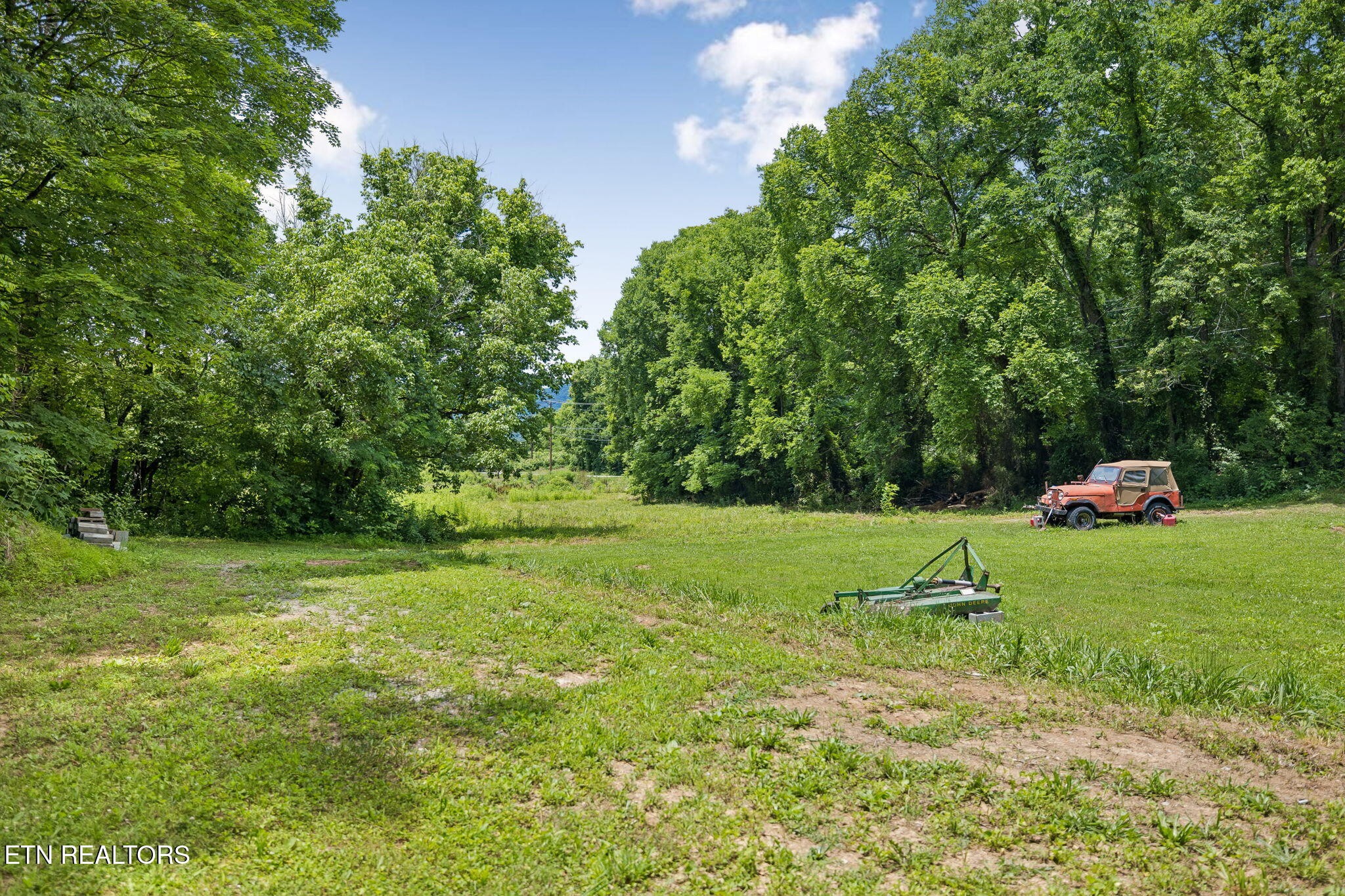 0 Knob Road Rutledge, TN 37861 - Photo 27 of 46