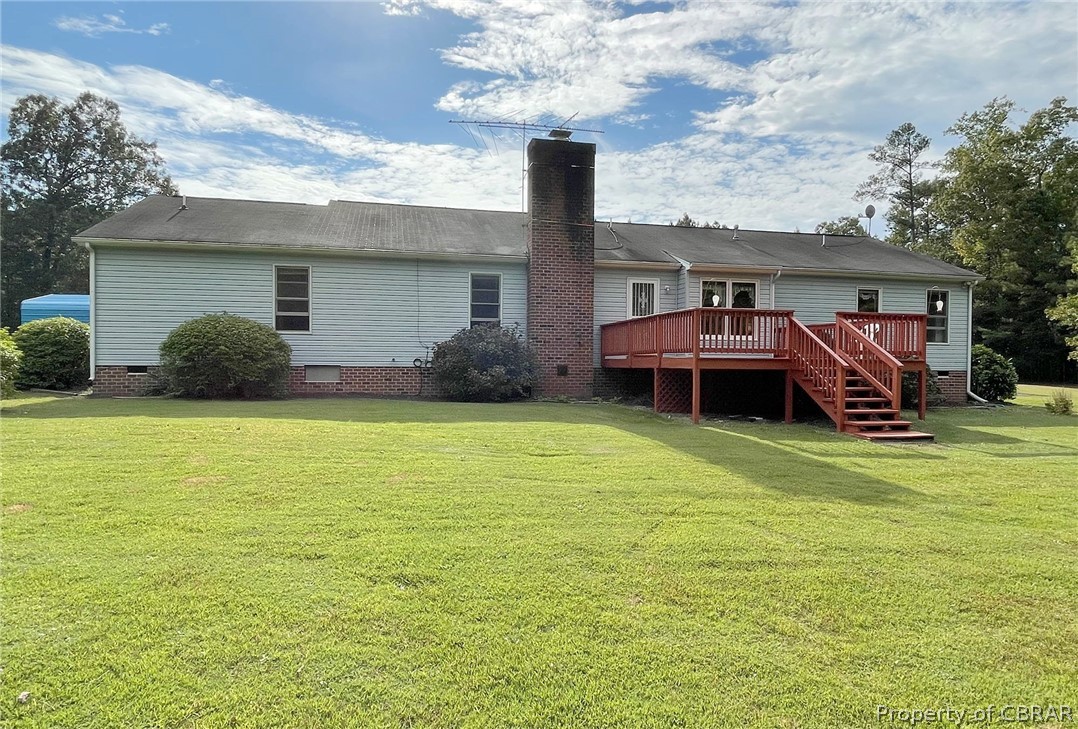 7965 Dutton Road Gloucester, VA 23061 - Photo 31 of 31 Gallery Image 31