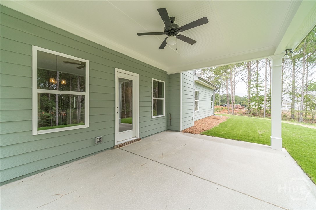 257 Pinewood Drive Covington, GA 30014 - Photo 46 of 48