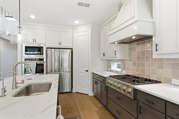 $1,045,000 | 3124 Sherlock Lane, Copper Canyon, TX 75077