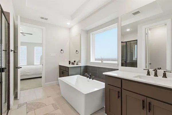 $1,045,000 | 3124 Sherlock Lane, Copper Canyon, TX 75077