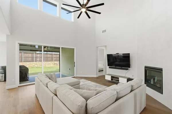 $1,045,000 | 3124 Sherlock Lane, Copper Canyon, TX 75077