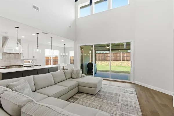 $1,045,000 | 3124 Sherlock Lane, Copper Canyon, TX 75077