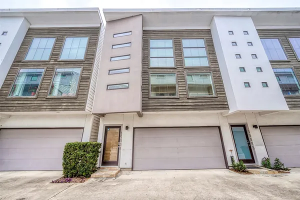 $340,000 | 1555 Birdsall Street, Unit A, Houston, TX 77007