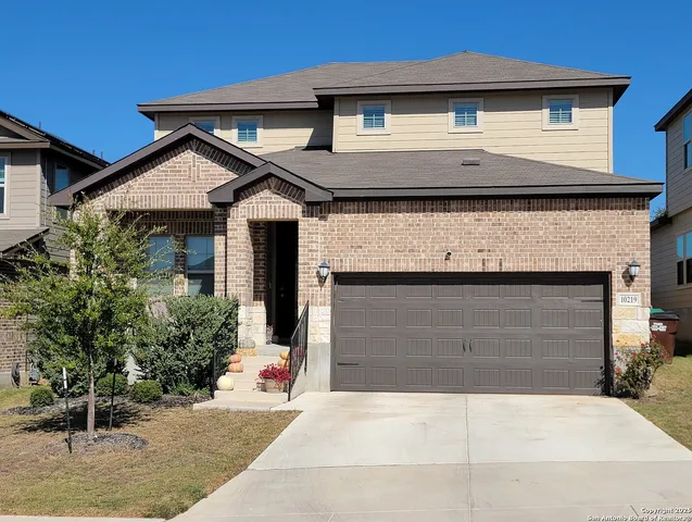$449,000 | 10219 Azealia Way, Boerne, TX 78006