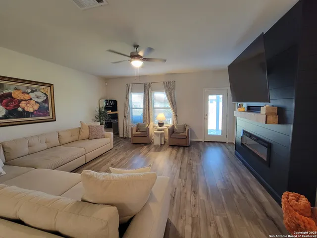 $449,000 | 10219 Azealia Way, Boerne, TX 78006