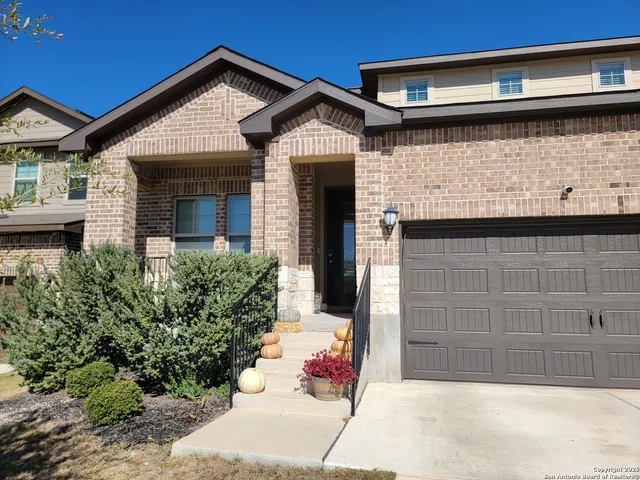 $449,000 | 10219 Azealia Way, Boerne, TX 78006