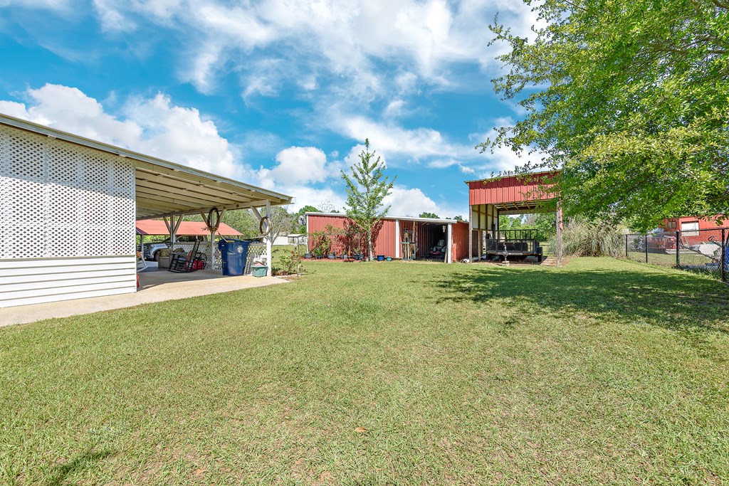 1837 West Cook Road Dothan, AL 36301 - Photo 15 of 41