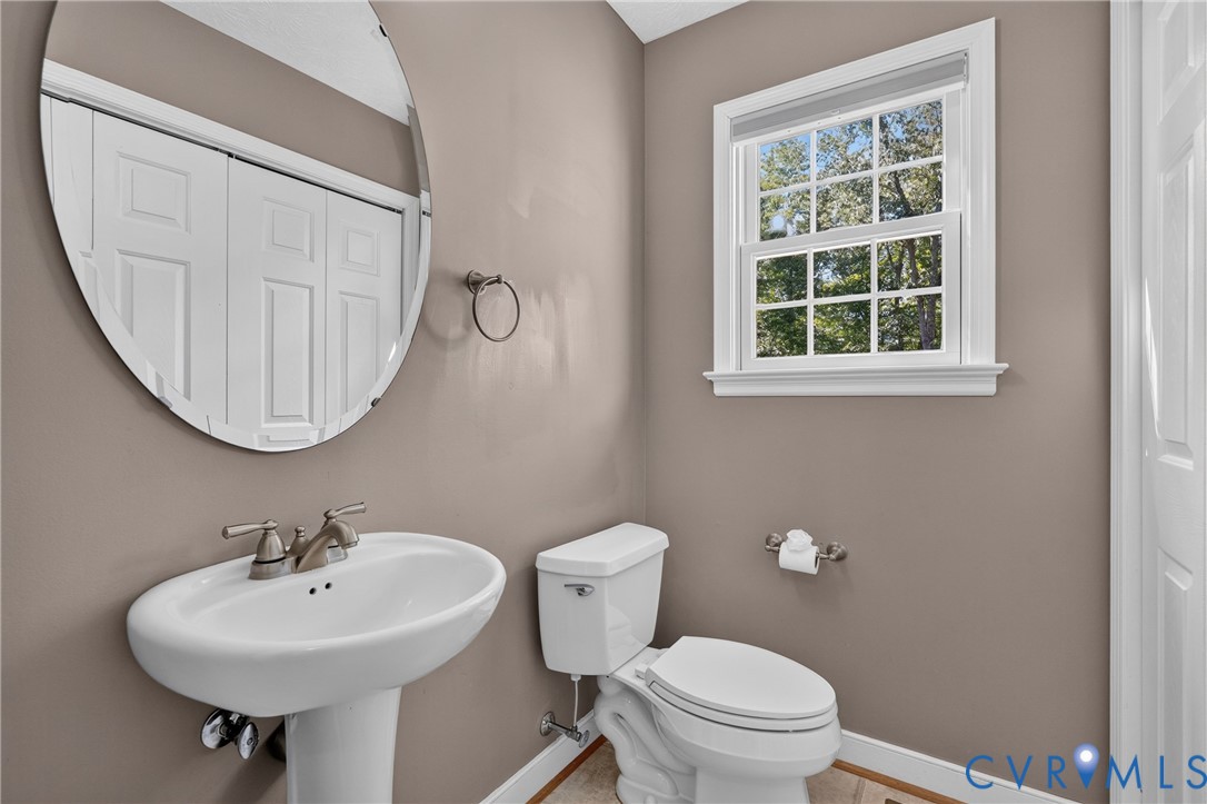 4105 Old Nottingham Road Quinton, VA 23141 - Photo 22 of 72 Gallery Image 22