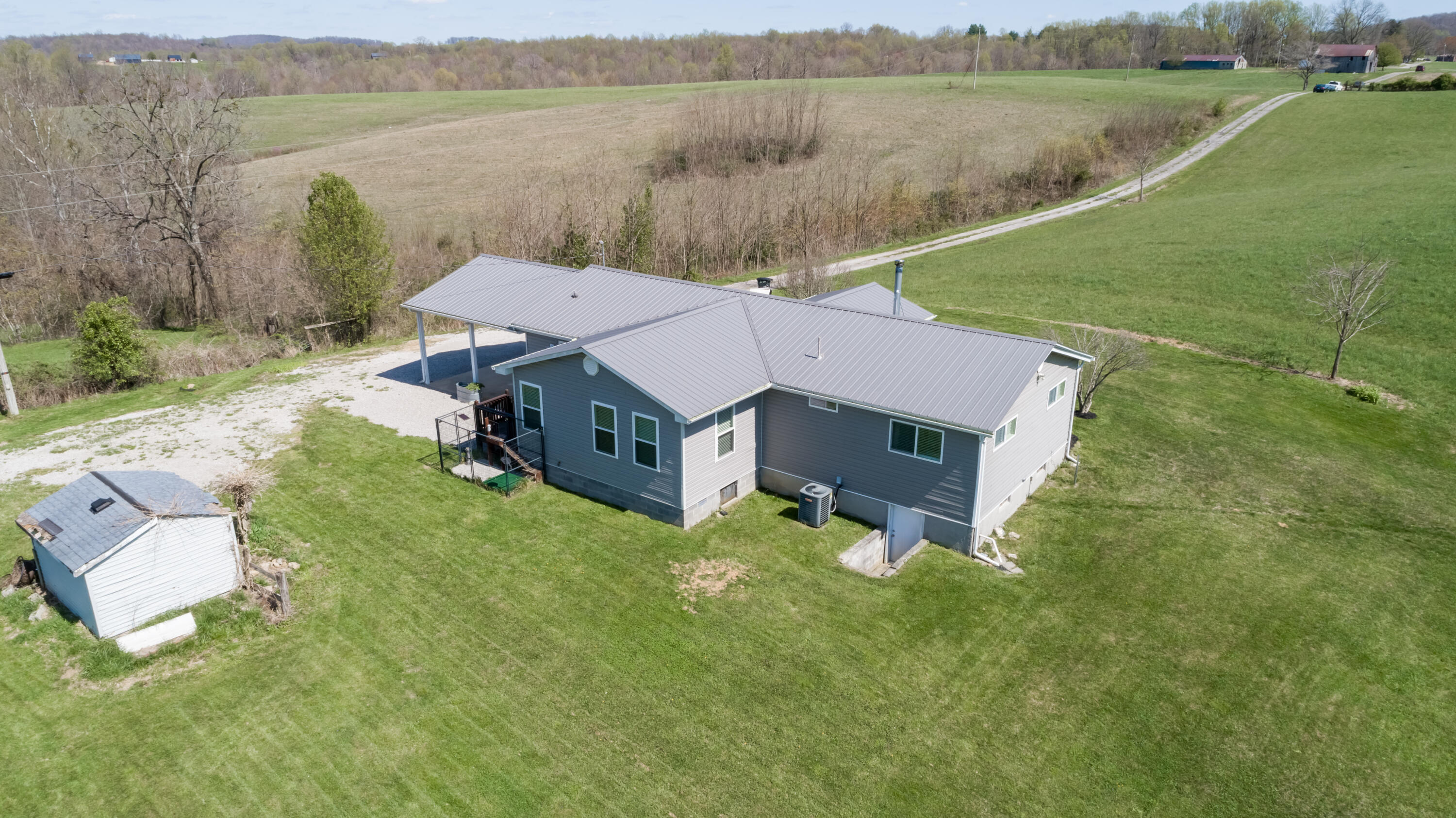 627 Statham Road Liberty, KY 42539 - Photo 61 of 66 20220419-DJI_0128