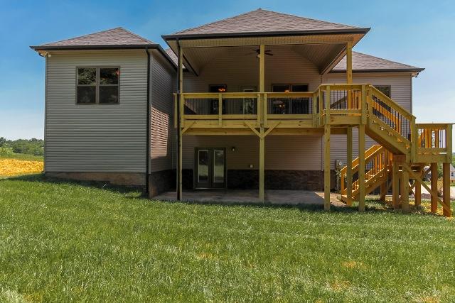 1791 Antler Road Woodlawn, TN 37191 - Photo 20 of 20 Gallery Image 20