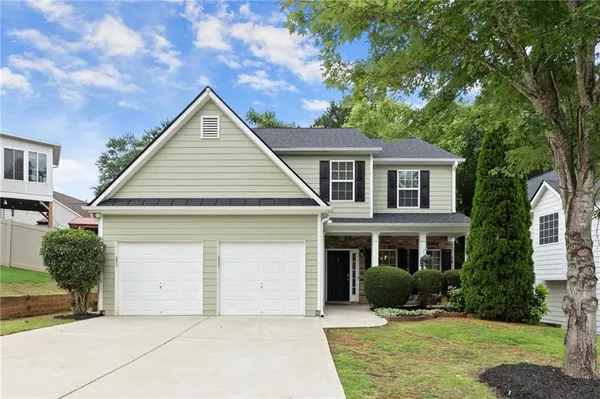 $419,999 | 3075 Landington Drive, Austell, GA 30106