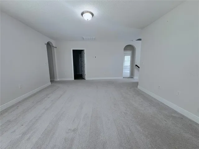 a view of a tennis court