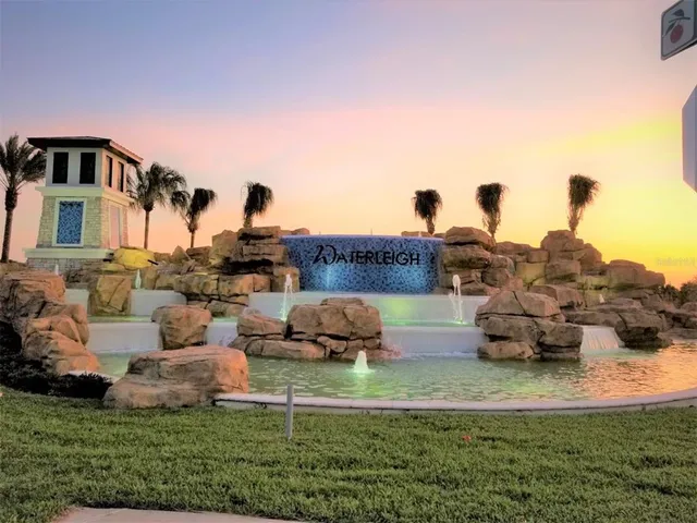 $3,800 | 9988 Beach Port Drive, Winter Garden, FL 34787