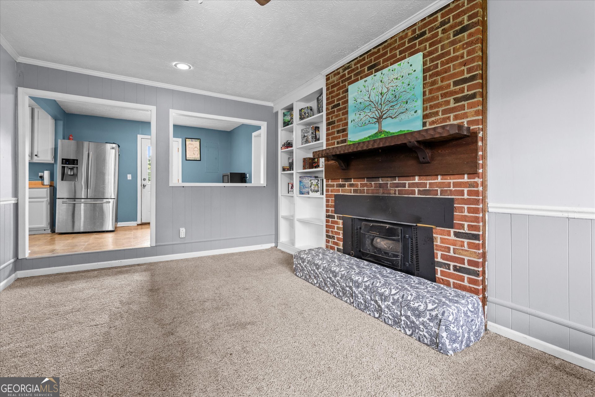 62 Maley Road LaGrange, GA 30240 - Photo 20 of 51