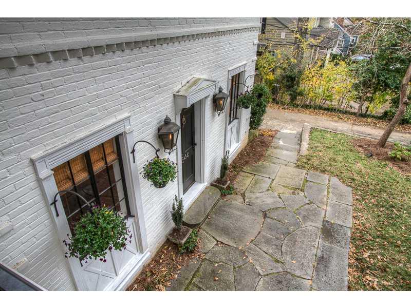 344 Coventry Road Decatur, GA 30030 - Photo 1 of 1 Exterior Front.