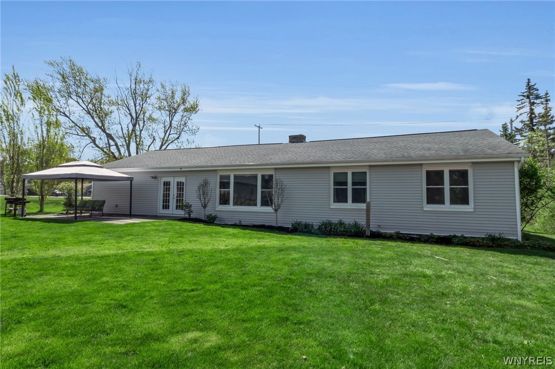 7318 Michael Road Orchard Park, NY 14127 - Photo 28 of 30