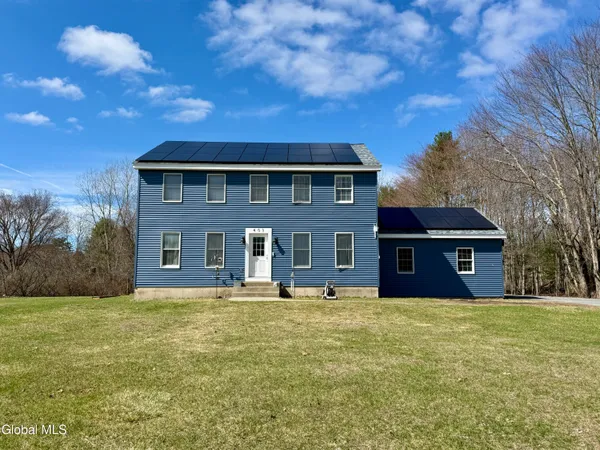 $439,000 | 403 Fortsville Road, Gansevoort, NY 12831