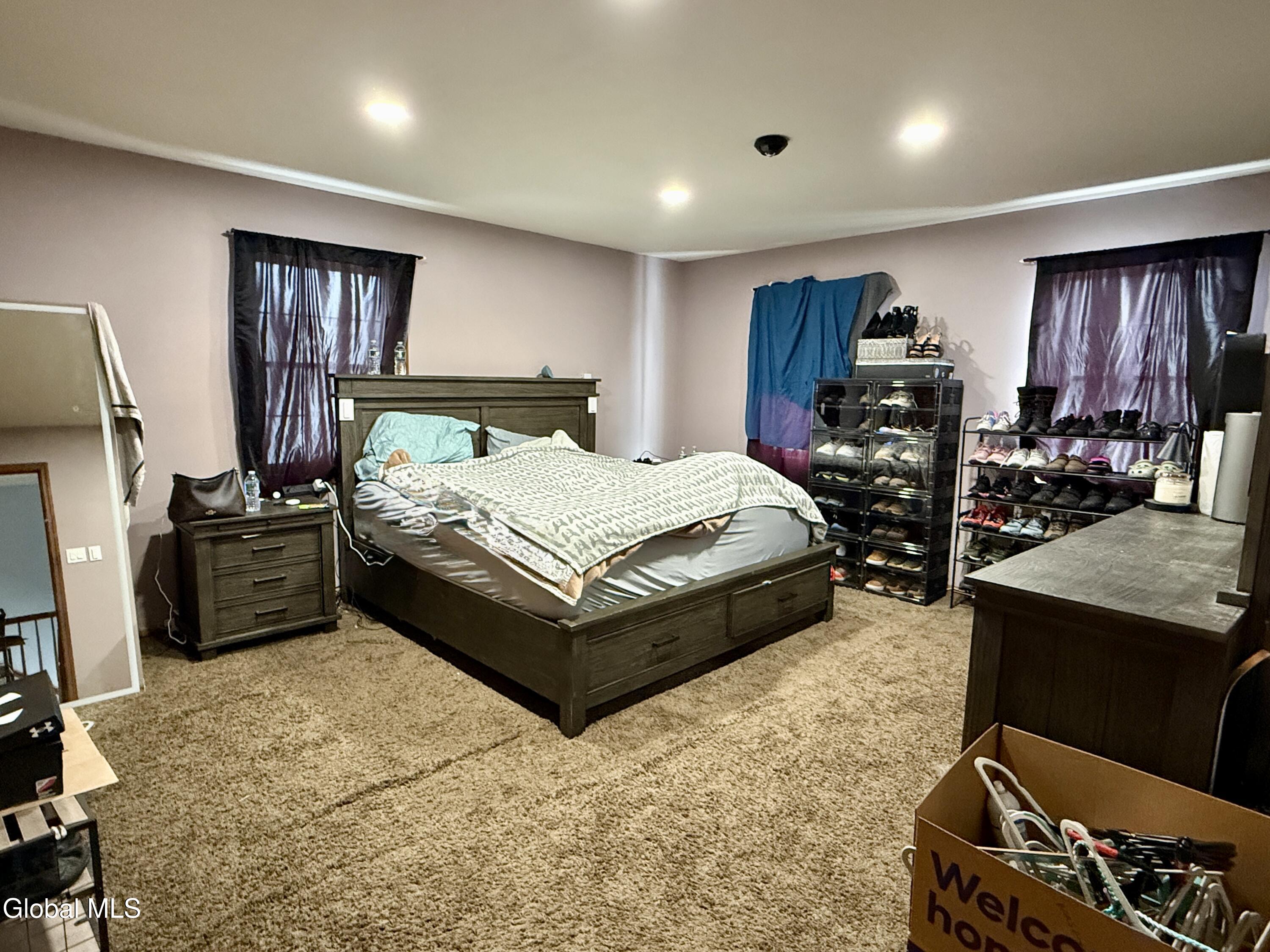 403 Fortsville Road Gansevoort, NY 12831 - Photo 19 of 38 Photo Feb 18 2026, 10 40 41 AM